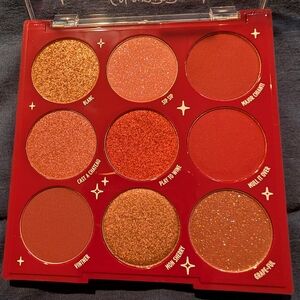 NIB! ColourPop Wine & Only‎ Eyeshadow Palette